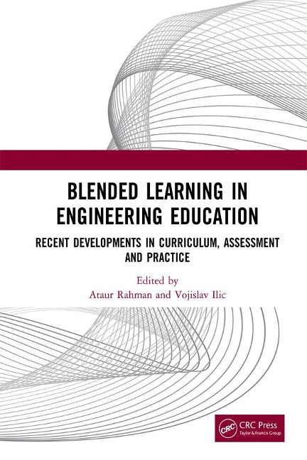 Blended Learning in Engineering Education - Ataur Rahman, Vojislav Ilic