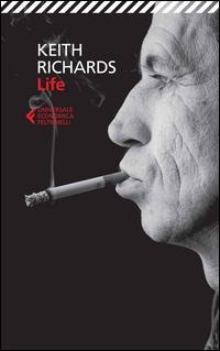 Life - Keith Richards, James Fox