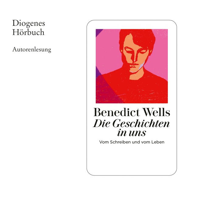 Die Geschichten in uns - Benedict Wells