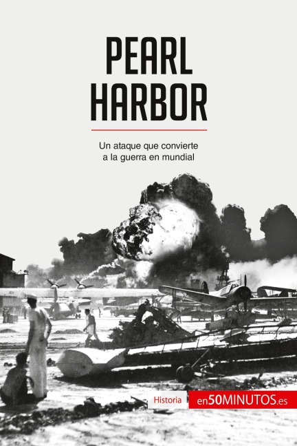 Pearl Harbor - Victoria Domingos Valentim, Mathieu Roger