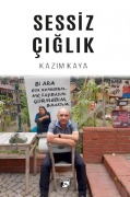 Cover-Bild zum Titel 'Sessiz Ciglik' von 'Kazim Kaya'