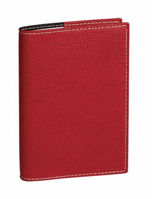 Prenote VZ Club rot 2026 - 