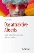 Cover-Bild zum Titel 'Das attraktive Abseits' von 'Lilo Endriss'