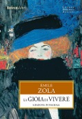 La gioia di vivere - Émile Zola