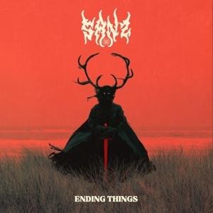 Ending Things - Sanz