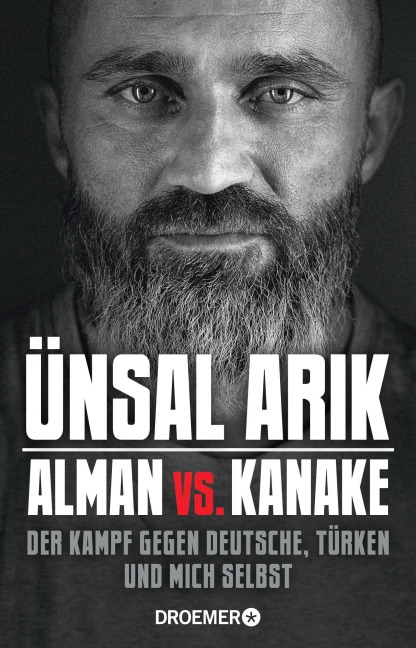 Alman vs. Kanake - Ünsal Arik