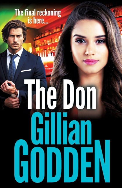 The Don - Gillian Godden