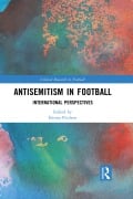Cover-Bild zum Titel 'Antisemitism in Football' von ''