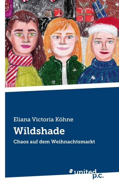 Wildshade - Eliana Victoria Köhne