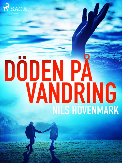 Döden på vandring - Nils Hövenmark