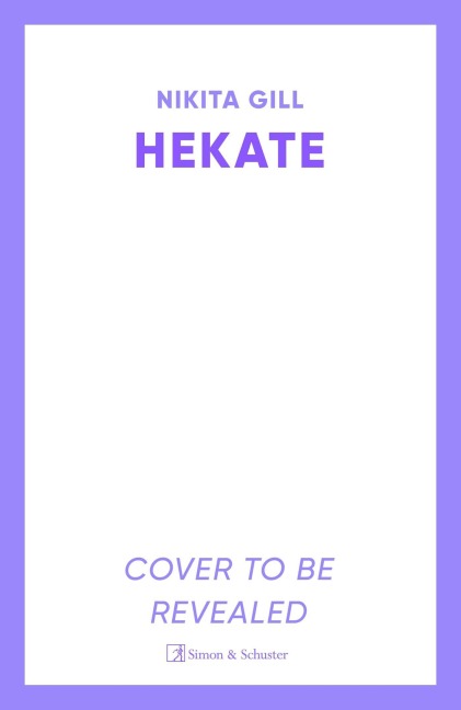 Hekate - Nikita Gill