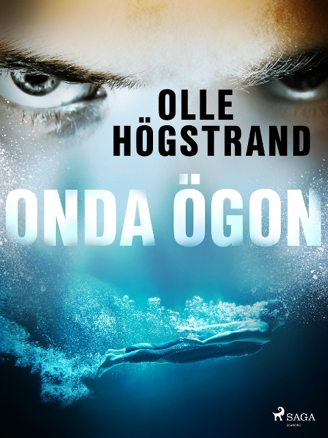 Onda ögon - Olle Högstrand