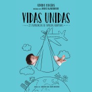 Cover-Bild zum Titel 'Vidas unidas' von 'Olvido Macías'