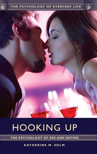 Hooking Up - Katherine Helm