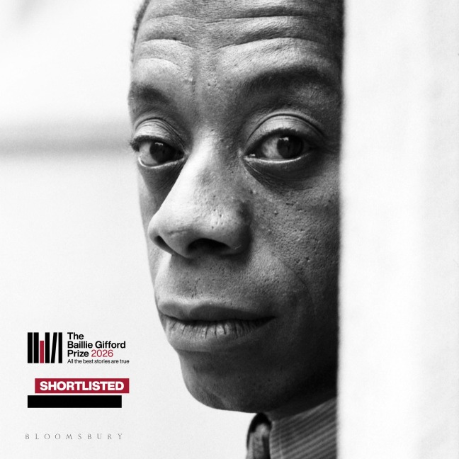 Baldwin: A Love Story - Nicholas Boggs