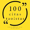 Cover-Bild zum Titel '100 citas taoístas' von 'Anonymous'