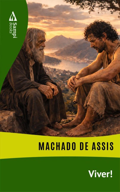 Viver! - Machado De Assis