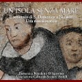 Cover-Bild zum Titel 'Un' isola senza mare. Il convento di S. Domenico a Nicastro. Una sintesi storica' von 'Domenico Benedetto D'Agostino'