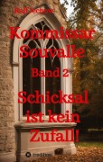 Kommissar Souvalle - Ralf Jechow