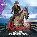 Cold Case at Cardwell Ranch - B. J. Daniels