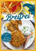 Cover-Bild zum Titel 'Einfach breifrei' von 'Veronika Pichl'