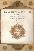 Cover-Bild zum Titel 'La Música Andalusí' von 'Amin Chaachoo'