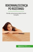 Cover-Bild zum Titel 'Rekonwalescencja po rozstaniu' von 'Esther Brun'