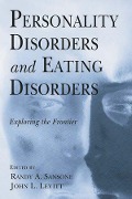 Cover-Bild zum Titel 'Personality Disorders and Eating Disorders' von ''