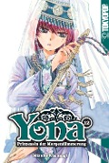 Yona - Prinzessin der Morgendämmerung, Band 12 - Mizuho Kusanagi