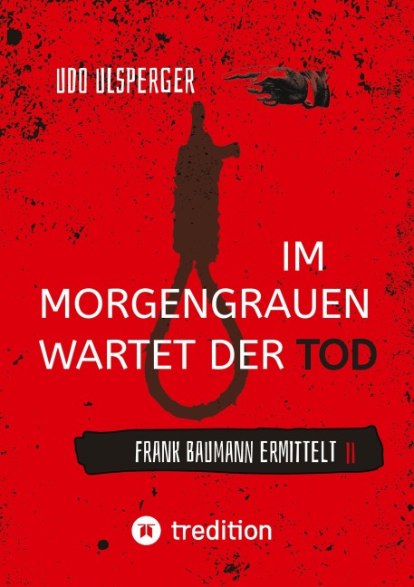Im Morgengrauen wartet der Tod