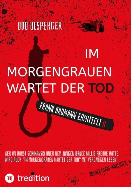 Im Morgengrauen wartet der Tod