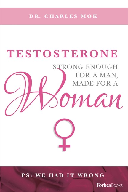 Testosterone - Charles Mok
