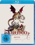 Jabberwocky - Lewis Carroll, Charles Alverson, Terry Gilliam, De Wolfe