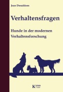 Cover-Bild zum Titel 'Verhaltensfragen' von 'Jean Donaldson'