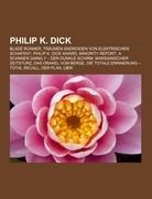 Philip K. Dick - 