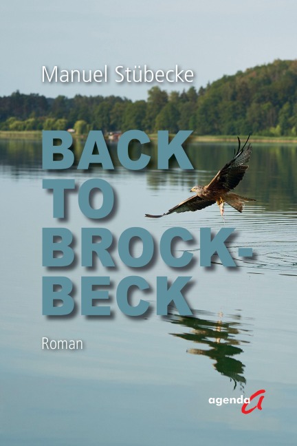 Back to Brockbeck - Manuel Stübecke