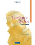 Cover-Bild zum Titel 'Fare i maestri' von 'Giuseppe Lombardo Radice'