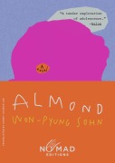 Cover-Bild zum Titel 'Almond (Nomad Edition)' von 'Won-Pyung Sohn'