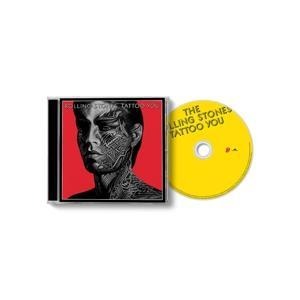 Tattoo You - 40th Anniversary - The Rolling Stones