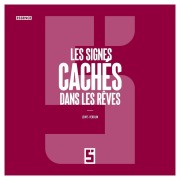 Cover-Bild zum Titel 'Les Signes Cachés dans les Rêves' von 'Léwis Verdun'