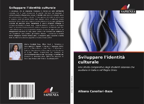 Sviluppare l'identità culturale - Albana Canollari-Baze