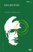 Cover-Bild zum Titel 'Söylem Etigi' von 'Jürgen Habermas'
