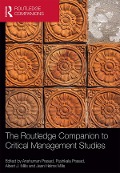 Cover-Bild zum Titel 'The Routledge Companion to Critical Management Studies' von ''