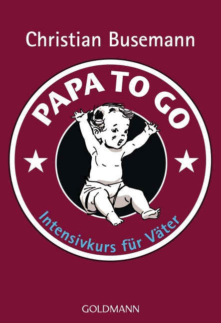Papa To Go - Christian Busemann