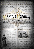 Maske des Mondes - Stephan R. Bellem