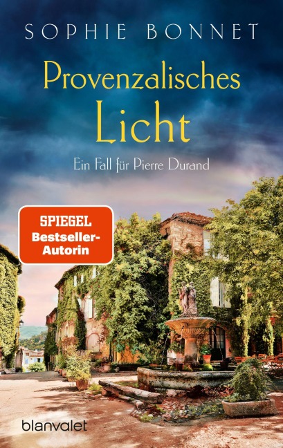 Provenzalisches Licht - Sophie Bonnet