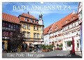 Bad Langensalza - Eine Perle Thüringens (Wandkalender 2025 DIN A3 quer), CALVENDO Monatskalender - Gisela Kruse