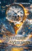 Cover-Bild zum Titel 'Entfessle Visionen' von 'Nadia Christeler'