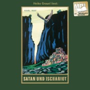 Cover-Bild zum Titel 'Satan und Ischariot' von 'Karl May'
