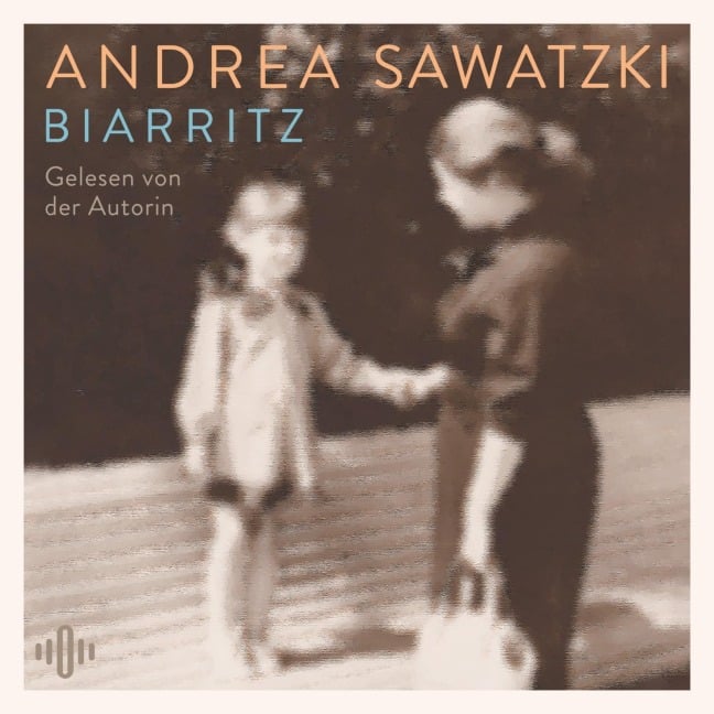 Biarritz - Andrea Sawatzki